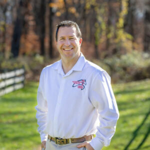 Picture of Michael Fugaro, VMD, Dipl. ACVS
